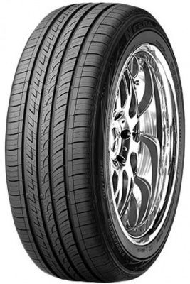 Roadstone N'Fera AU5 265/30 R22 97W