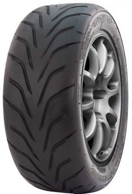 Toyo Proxes R888 325/30 R19 101Y