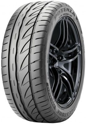 Летняя Шина Bridgestone Potenza RE002 Adrenalin 205/50 R15 86W