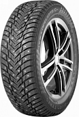 Зимняя шипованная Шина Nokian Tyres Hakkapeliitta 10p 235/35R20 92T