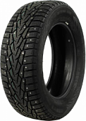Зимняя шипованная Шина Ikon Tyres (Nokian Tyres) Nordman 7 225/60R16 102T