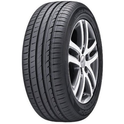 Летняя Шина Hankook Ventus Prime2 K115 245/55R17 102W