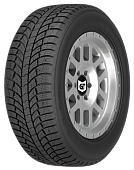 Зимняя шипованная Шина General Grabber Arctic 275/65 R18 116T