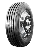 Летняя Шина Aeolus ATL35 235/75 R17,5 143/141 J