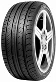 Летняя Шина Sunfull SF-888 255/30R20 92W