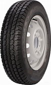 Летняя Шина Nortec Professional А-12 185/75R16 104/102Q