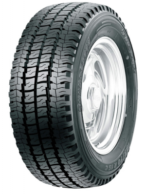 Летняя Шина Tigar Cargo Speed 175/Full R16 101/99R