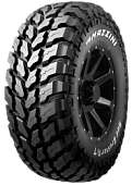 Летняя Шина Mazzini Mud Crusher M/T 285/75R16 126/123Q