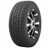 Летняя Шина Toyo Open Country A/T+ 255/70 R15 112/100T