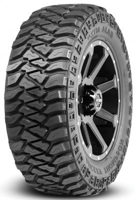 Mickey Thompson DEEGAN 38 37/12,5 R17 124P