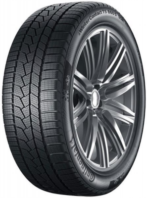 Зимняя Шина Continental WinterContact TS 860 S 295/35 R19 104V