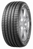 Летняя Шина GoodYear Eagle F1 Asymmetric 3 SUV 275/55R19 111W