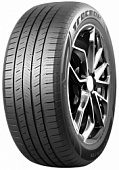 Летняя Шина Tracmax X-Privilo TX9 215/60R17 100H