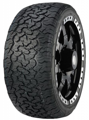 Летняя Шина Unigrip Lateral Force A/T 215/80 R15 102T