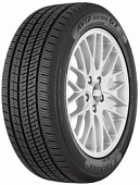 Летняя Шина Yokohama AVID GT S35A 315/35R22 111V