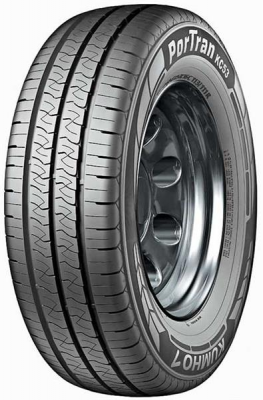 Летняя Шина Marshal KC53 185/75R14 102/100R