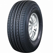 Летняя Шина Mazzini Ecosaver 275/70 R16 114H