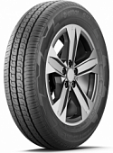 Летняя Шина Attar S03 215/75R16 116/114R