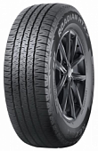 Летняя Шина Nexen Roadian HTX 2 265/75R16 116T