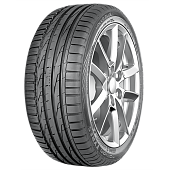 Летняя Шина Nokian Hakka Blue 2 215/60 R17 100H