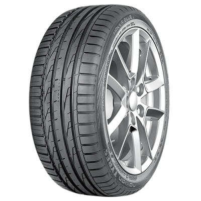 Летняя Шина Nokian Hakka Blue 2 215/60 R17 100H