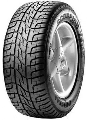 Летняя Шина Pirelli Scorpion Zero 285/55 R18 113V