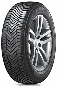 Летняя Шина Hankook Kinergy 4S2 (H750) 195/55 R16 87V