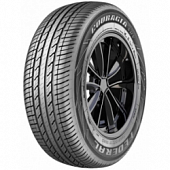 Летняя Шина Federal COURAGIA XUV 235/55 R18 104V