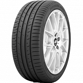 Летняя Шина Toyo Proxes Sport 265/40 R18 101Y