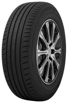 Летняя Шина Toyo Proxes CF2 SUV 175/80 R15 90S