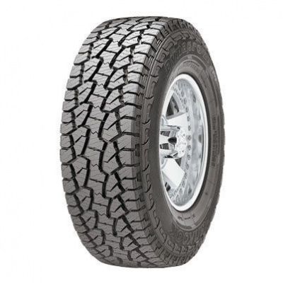 Летняя Шина Hankook Dynapro ATM RF10 31/10,5 R15 109R OWL