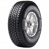 GoodYear Wrangler All-Terrain Adventure With Kevlar 265/75 R15 113/111T
