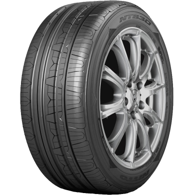 Летняя Шина Nitto NT830 235/45 R18 98W