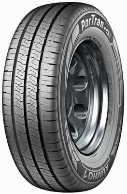 Летняя Шина Kumho PorTran KC53 185/80 R14 99/97R