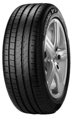 Летняя Шина Pirelli P-7 Cinturato 245/55 R17 102V RF