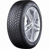 Зимняя Шина Bridgestone BLIZZAK LM005 275/55 R17 109H