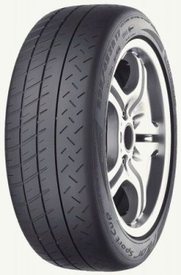 Летняя Шина Michelin Pilot SPORT CUP 305/30 R19 102Y