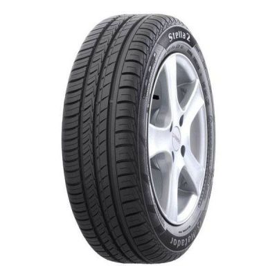 Летняя Шина Matador MP 16 STELLA 2 145/70 R13 71T
