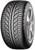 Летняя Шина Yokohama Parada Spec-X (PA02) 255/35 R22 99V