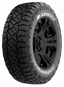 Летняя Шина Sonix Primemaster R/T 285/75R16 116/113Q