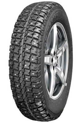 Зимняя шипованная Шина Кировский ШЗ K-156 шип 185/75R16