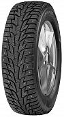 Зимняя шипованная Шина Hankook Winter I*Pike W419 195/75 R14 92T