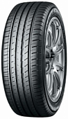 Летняя Шина Yokohama BluEarth-GT AE51 255/45 R18 99W