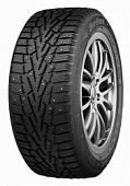 Зимняя шипованная Шина Cordiant Snow Cross 265/65R17 116T