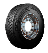 BF Goodrich ROUTE CONTROL D 245/70 R17,5 136/134M