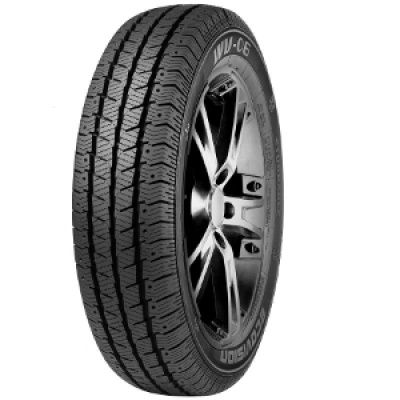 ECOVISION WV-06 185/75 R16 104/102R