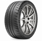 Летняя Шина Michelin Pilot Sport Cup 2 255/35R19 96Y