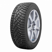 Зимняя шипованная Шина Nitto Therma Spike 245/55 R19 103T