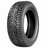 Зимняя шипованная Шина Nokian Tyres Hakkapeliitta 9 SUV 315/40 R21 115T