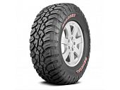 Летняя Шина General Grabber X3 33/12,5 R17 114Q